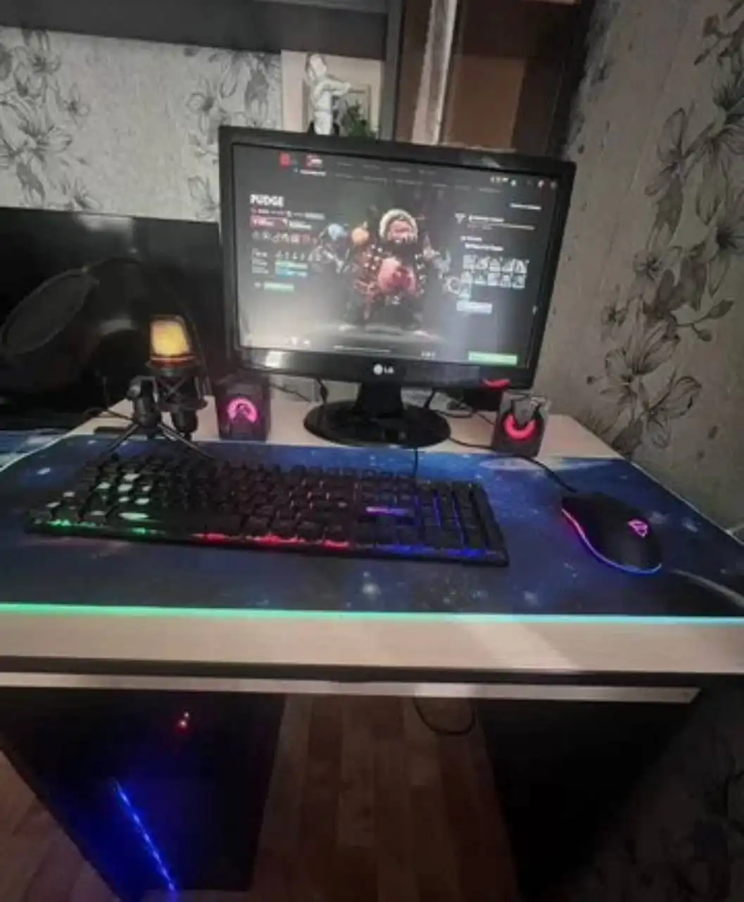 Продам игровой компьютер - Компьютеры (Электроника) в Челябинск