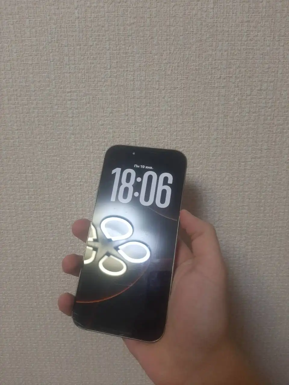 iPhone 16 Pro Max 512 ГБ с АКБ 93% - Смартфоны (Электроника) в Челябинск