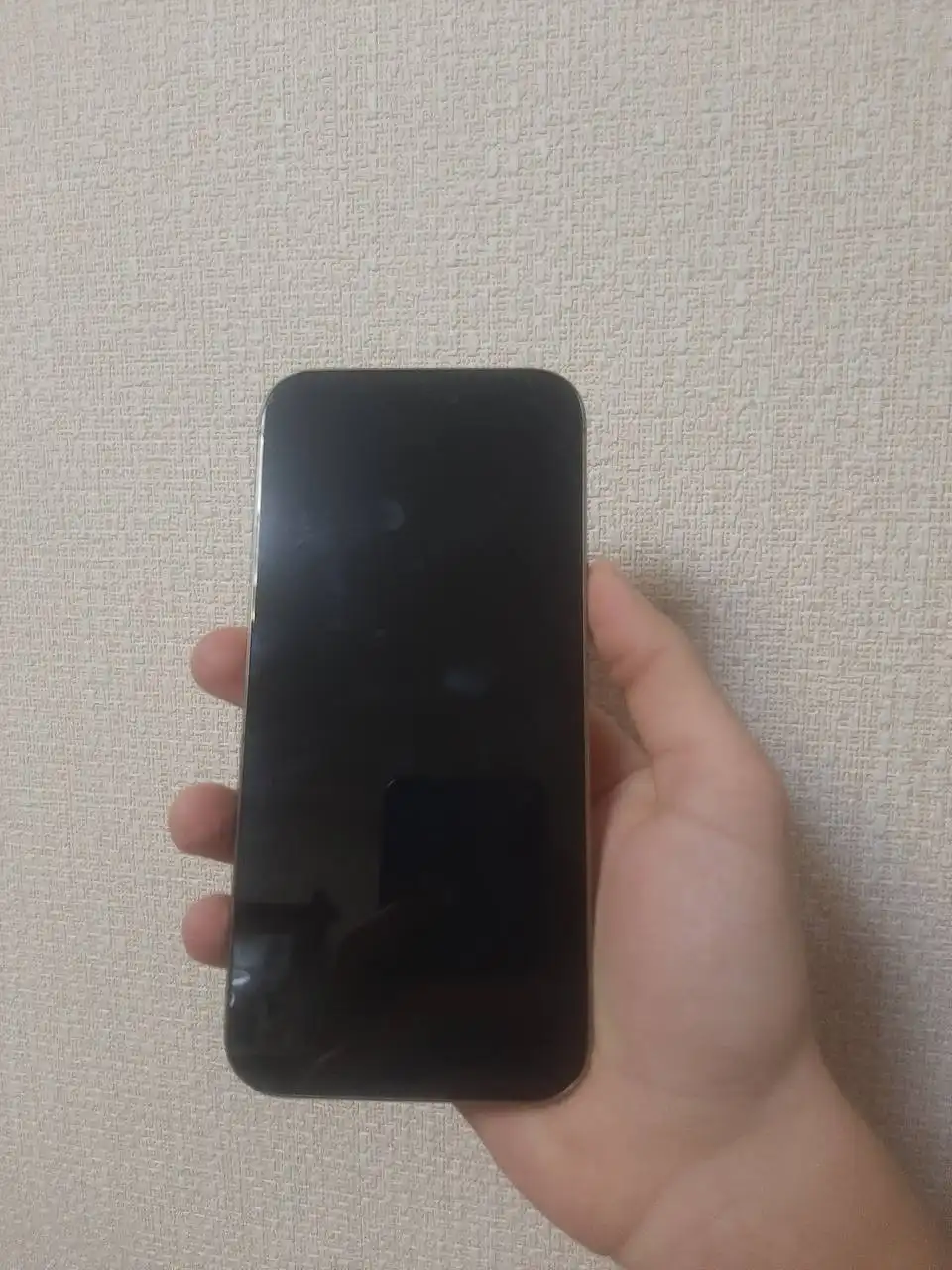 iPhone 16 Pro Max 512 ГБ с АКБ 93% - Смартфоны (Электроника) в Челябинск