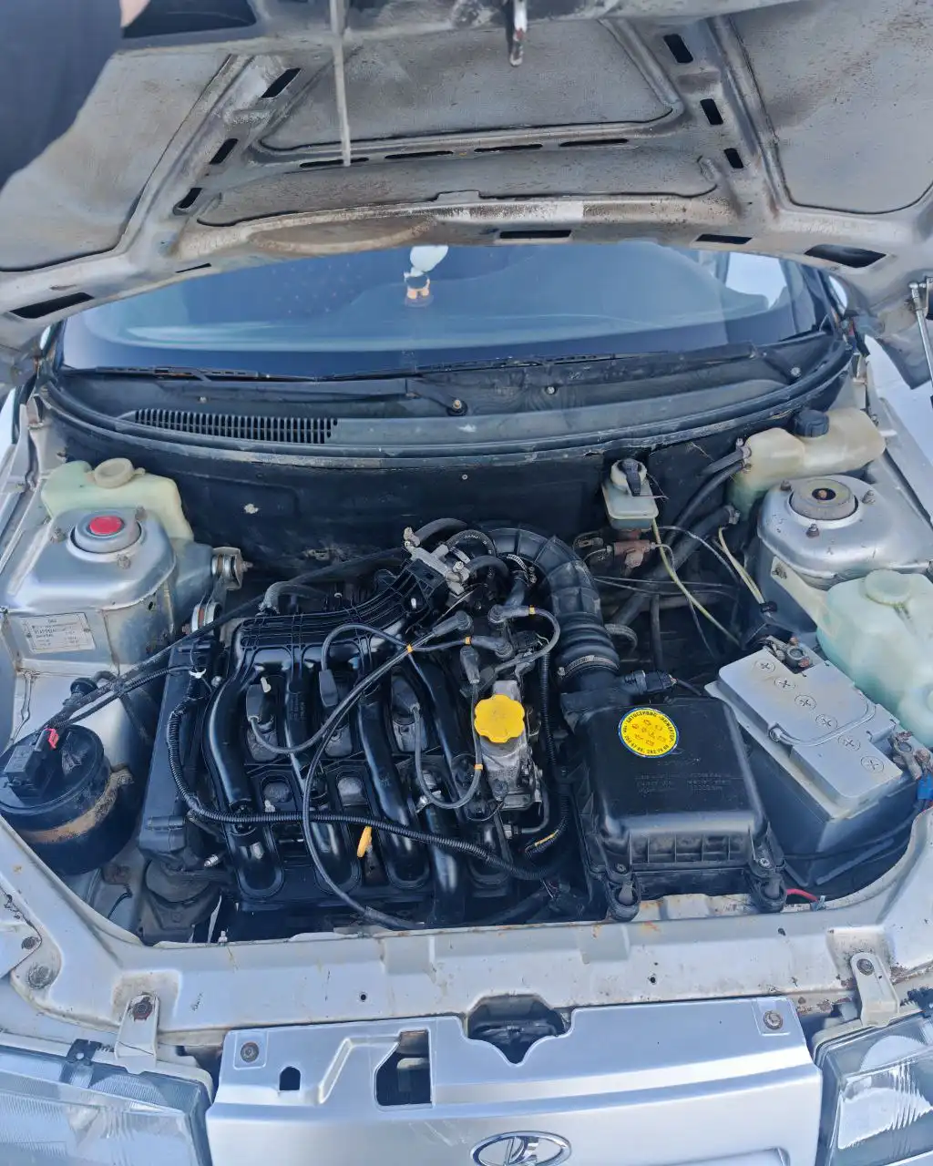 ВАЗ 2112 2006 года - Легковые автомобили (Авто) в Челябинск