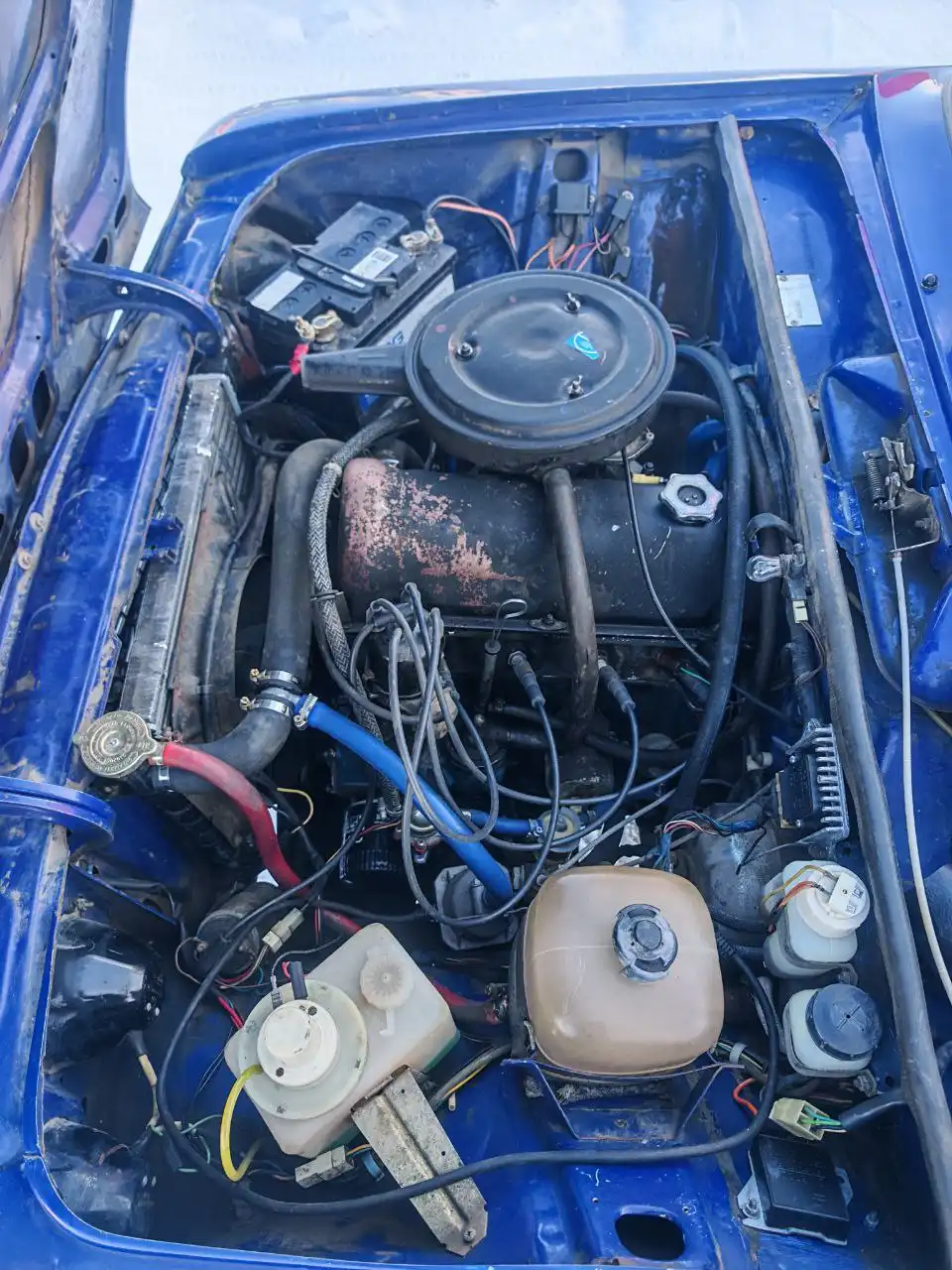 ВАЗ 2106 2002 года выпуска в отличном состоянии - Легковые автомобили (Авто) в Челябинск