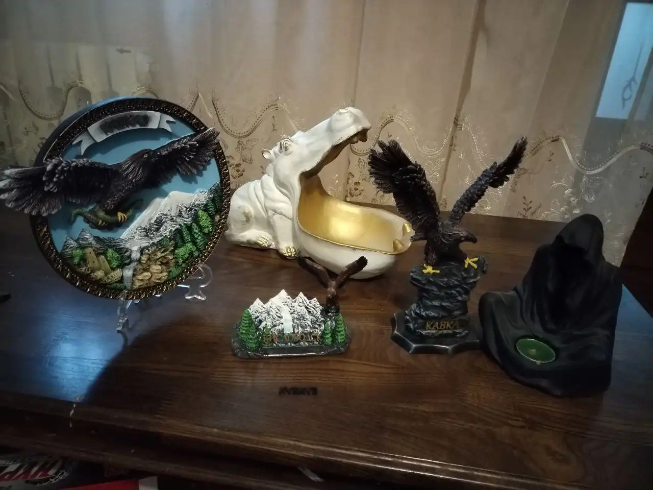 Продажа подарочных статуэток - Хобби и отдых в Челябинск