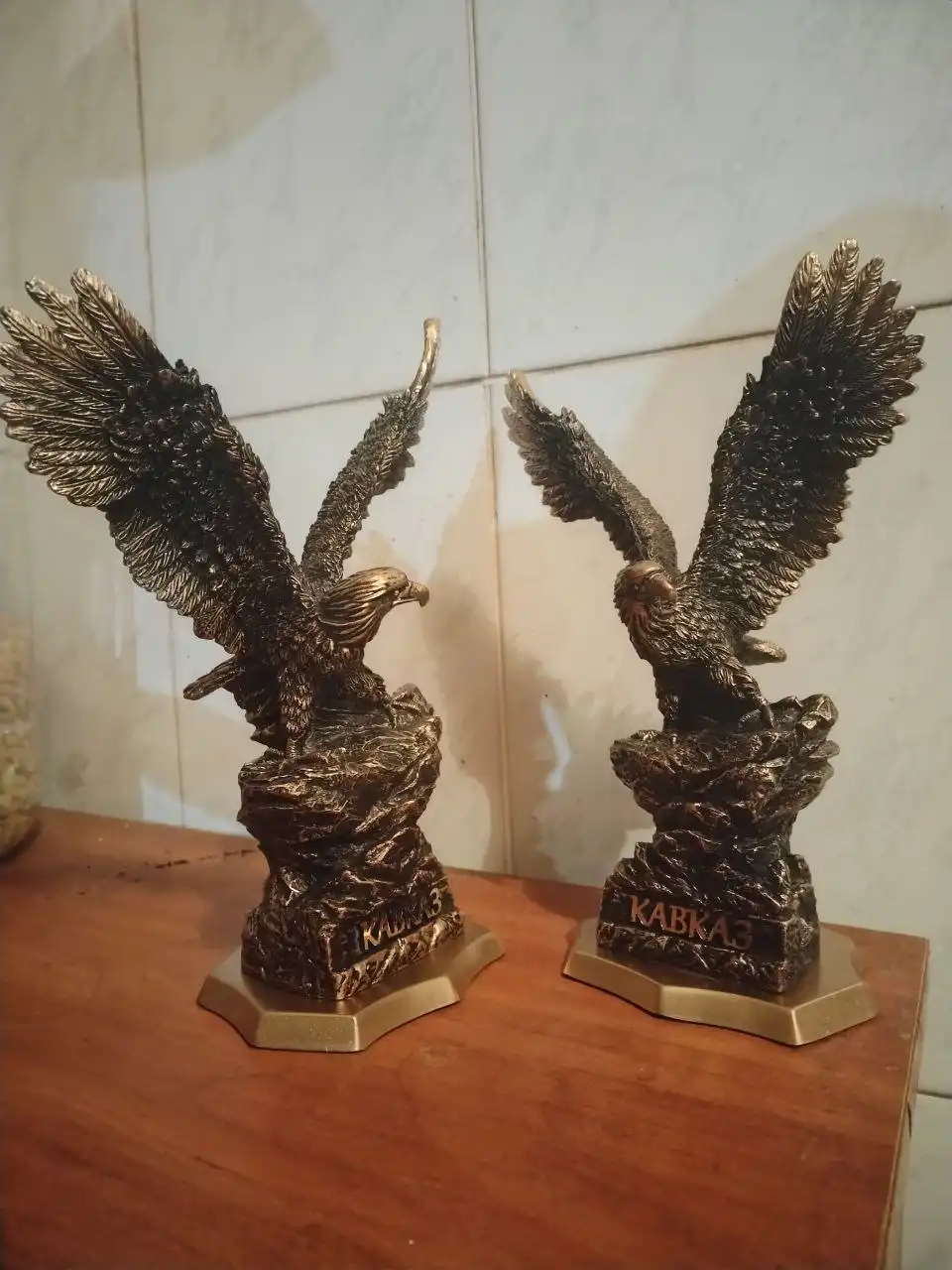 Продажа подарочных статуэток - Хобби и отдых в Челябинск