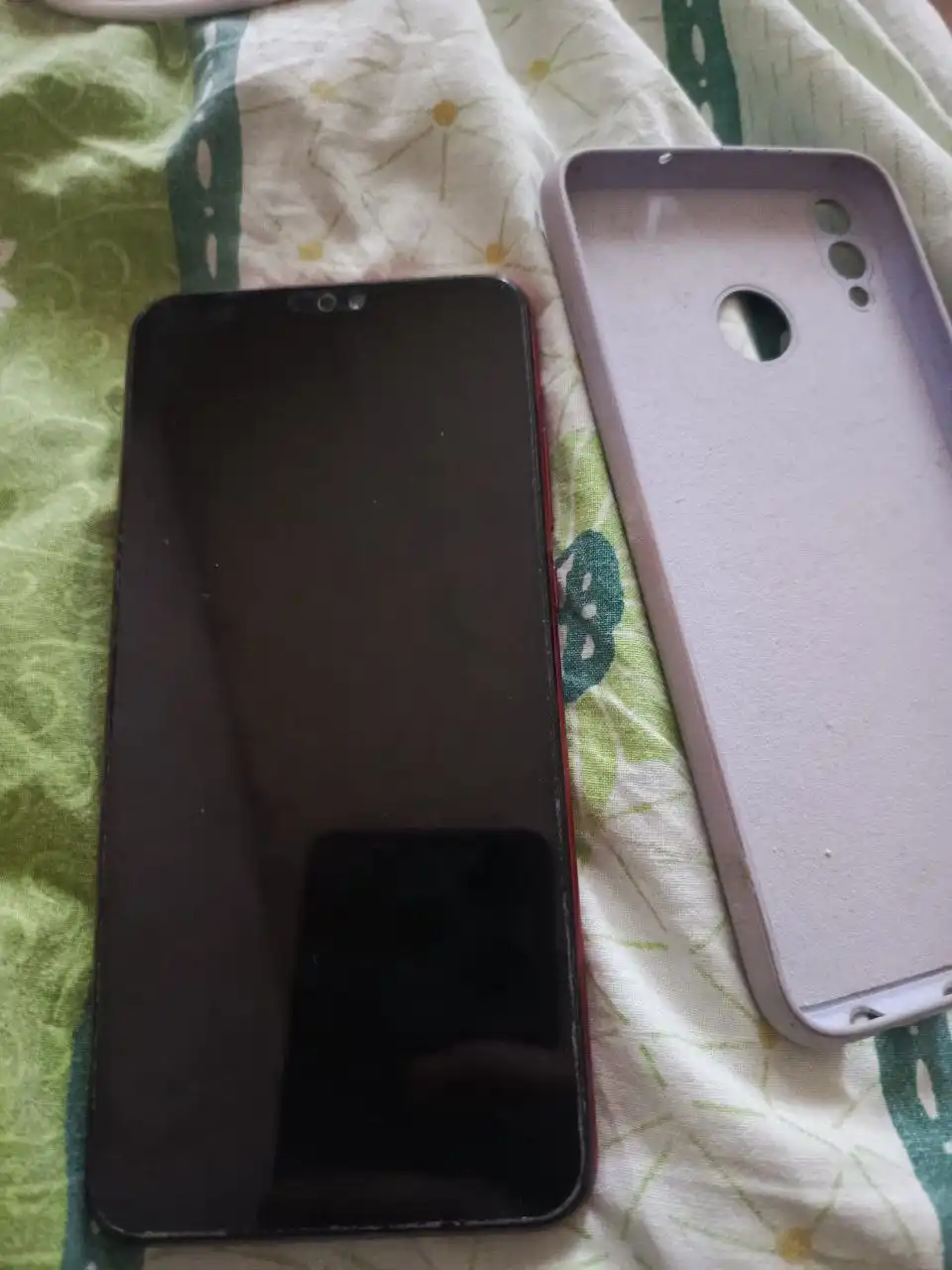 Продам Honor 8X чехлы и защитные стекла - Аксессуары для телефонов (Электроника) в Челябинск