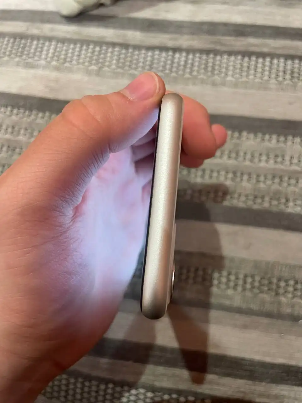 Продам iPhone 11 в хорошем состоянии - Смартфоны (Электроника) в Челябинск