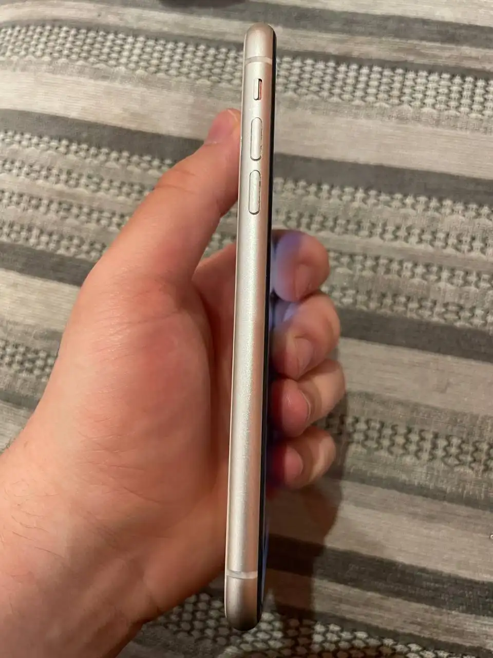 Продам iPhone 11 в хорошем состоянии - Смартфоны (Электроника) в Челябинск