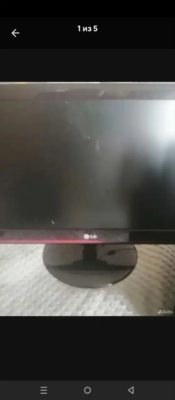 Домашний кинотеатр с караоке и монитором - Аудио- и видеотехника (Электроника) в Челябинск