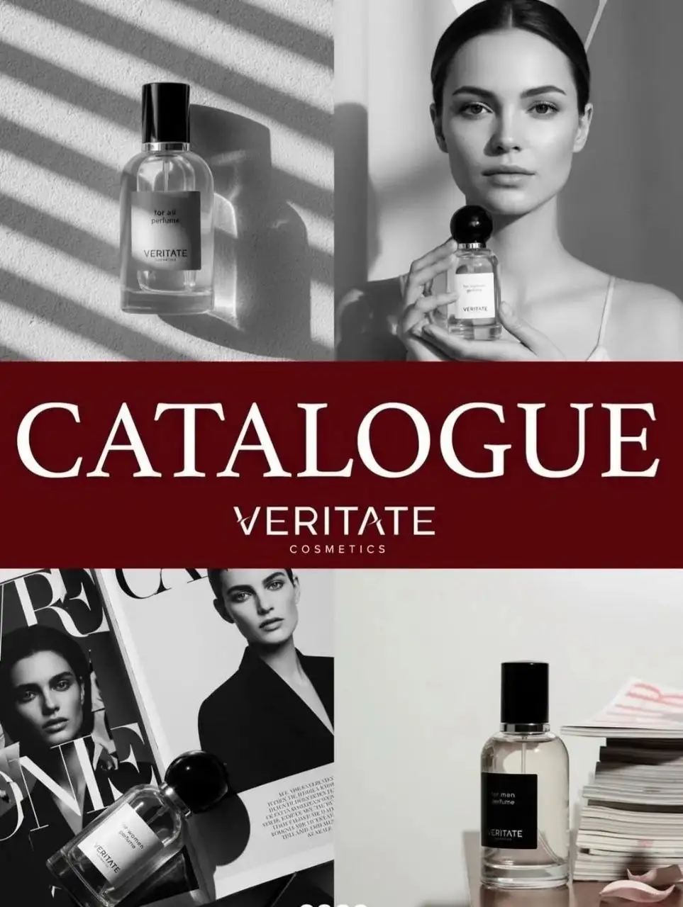Продажа духов VERITATE - Хобби и отдых в Оренбург