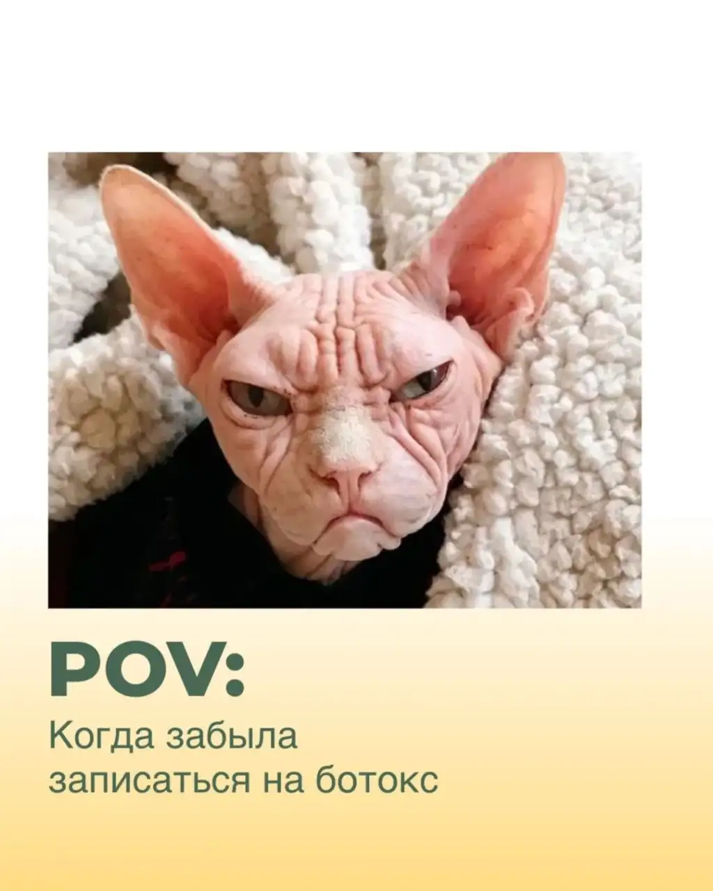 Запись на ботокс 17 мая - Косметология (Красота и здоровье) в Оренбург