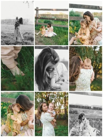 Семейные фотосессии - Услуги в Оренбург