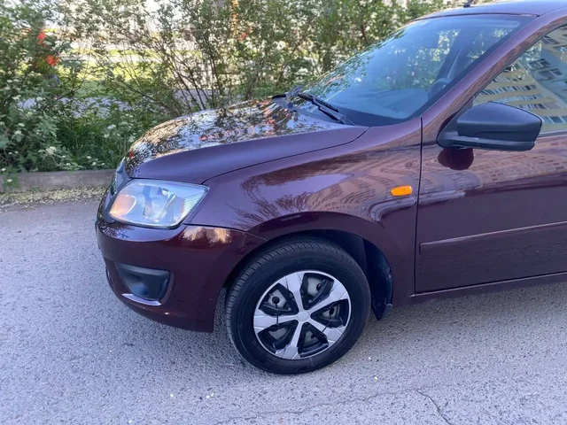 Продам авто 2015 года - Авто в Оренбург