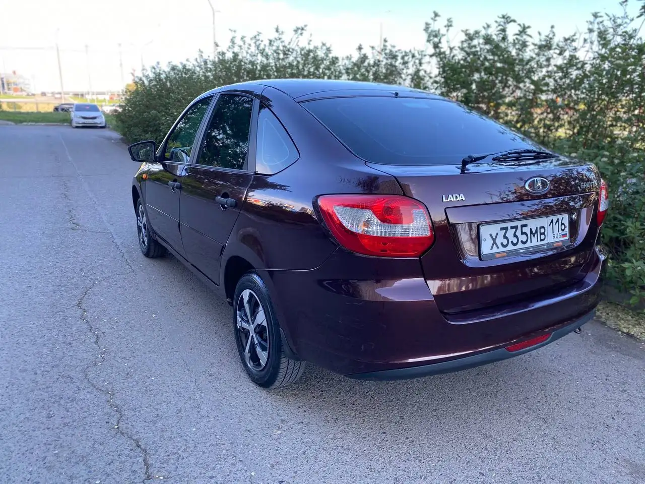 Продам авто 2015 года - Авто в Оренбург