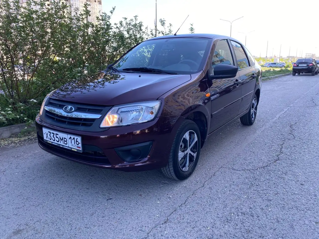 Продам авто 2015 года - Авто в Оренбург