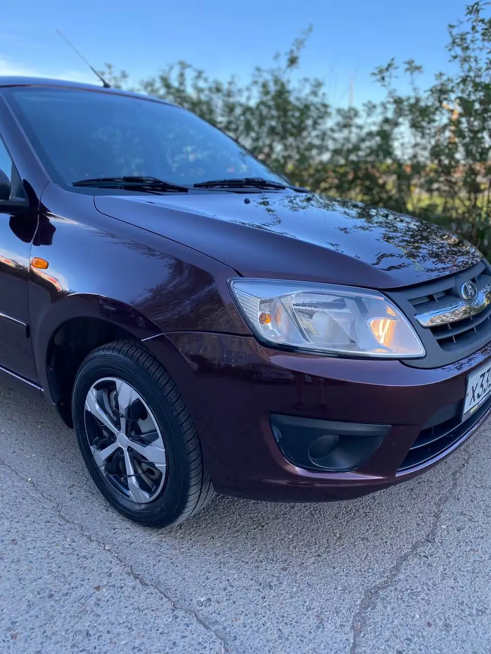 Продам авто 2015 года - Авто в Оренбург
