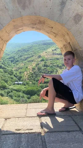 Туры по Дагестану - Туры в Оренбург