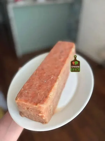 Фарш из горбуши - Продукты в Оренбург