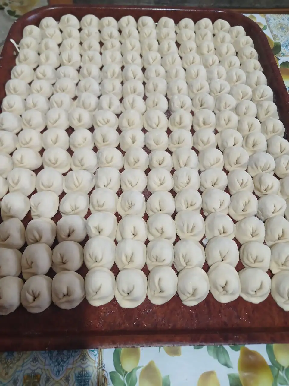 Пельмени говядина 550₽ и другие полуфабрикаты - Продукты в Оренбург