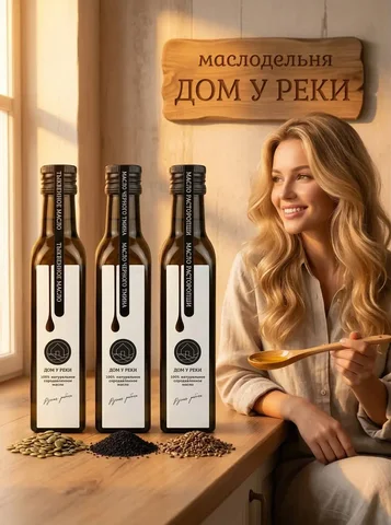 Сыродавленное масло - частное объявление в Оренбург