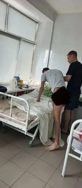 Сбор помощи для Андрея после ДТП - Еда и кулинария в Оренбург