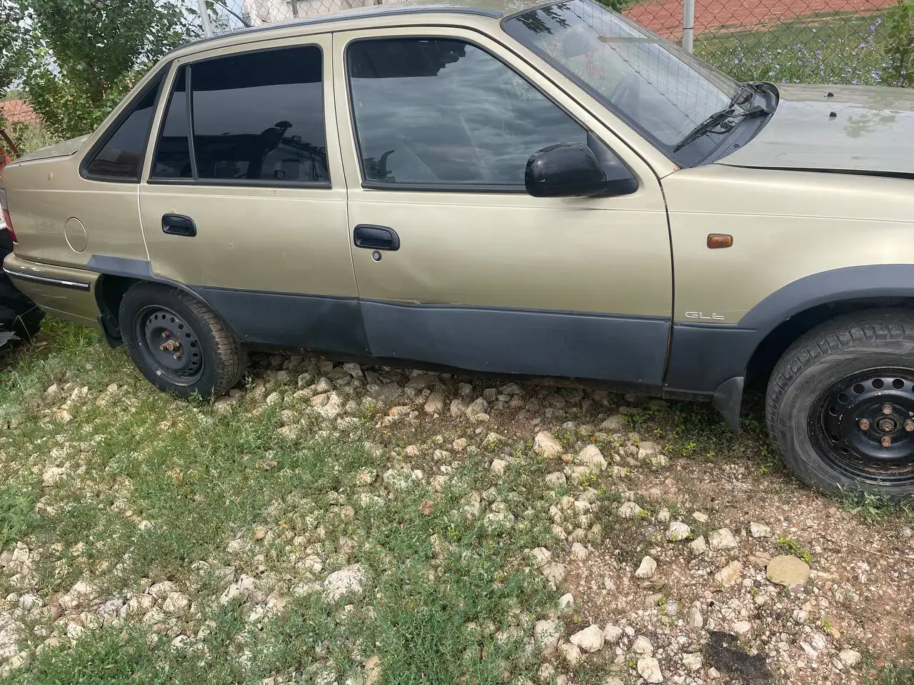 Продам автомобиль 2007 года - Автомобили (Авто) в Оренбург