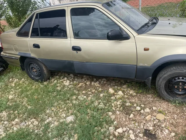 Продам автомобиль 2007 года - Автомобили в Оренбург