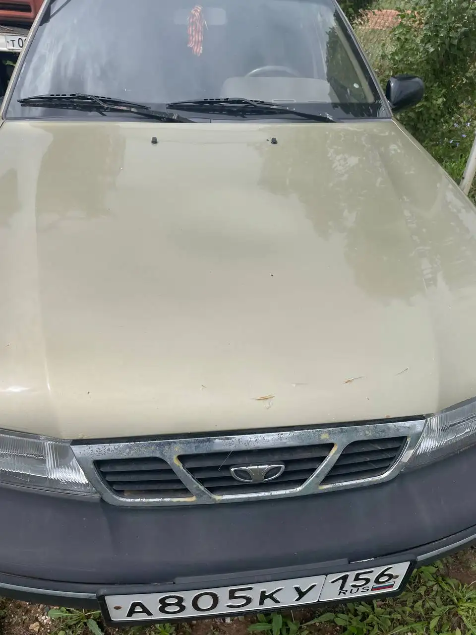 Продам автомобиль 2007 года - Автомобили (Авто) в Оренбург