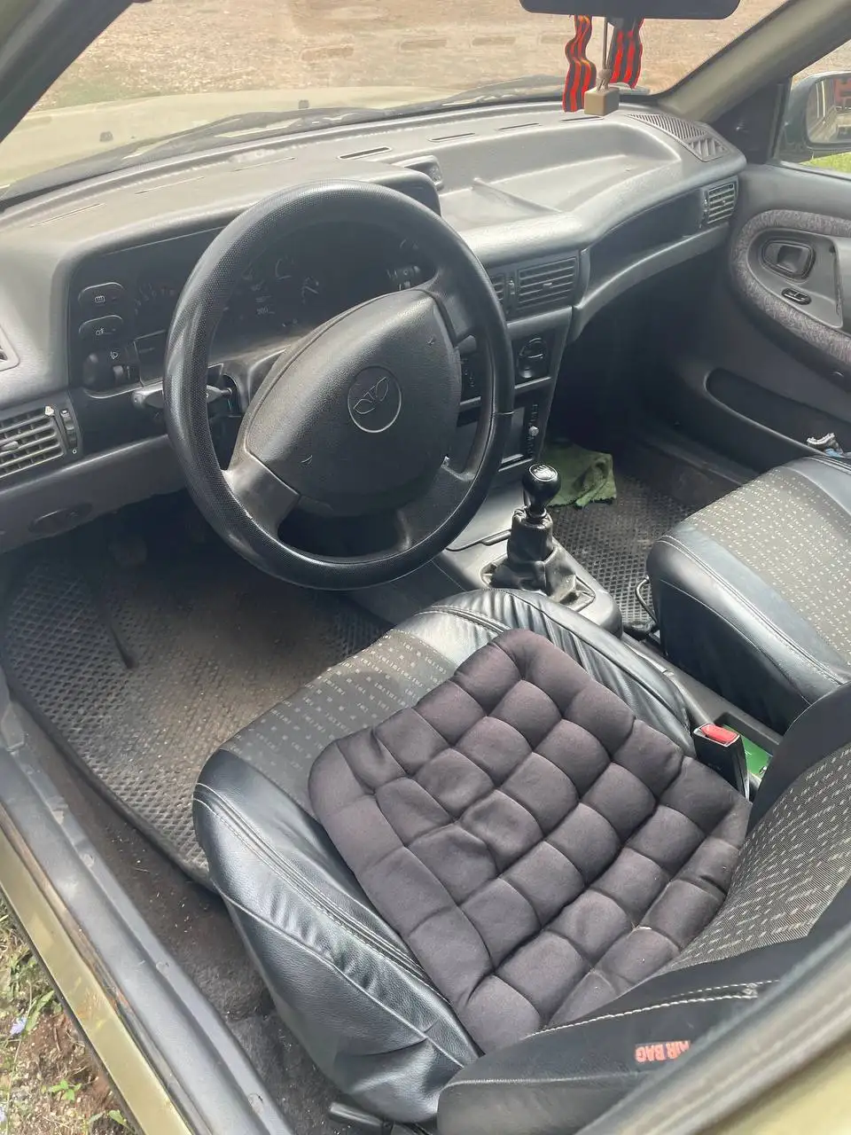 Продам автомобиль 2007 года - Автомобили (Авто) в Оренбург