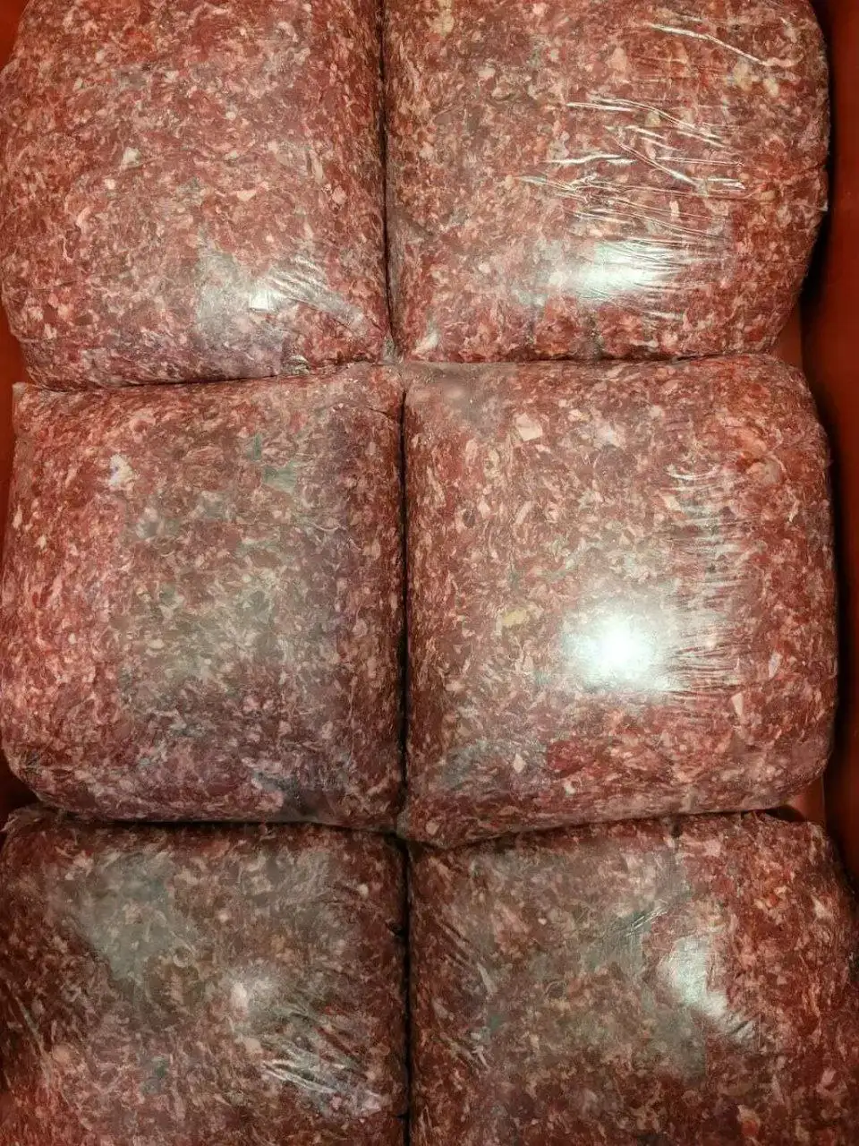 Фермерский фарш говядина-свинина - Продукты питания (Барахолка) в Оренбург