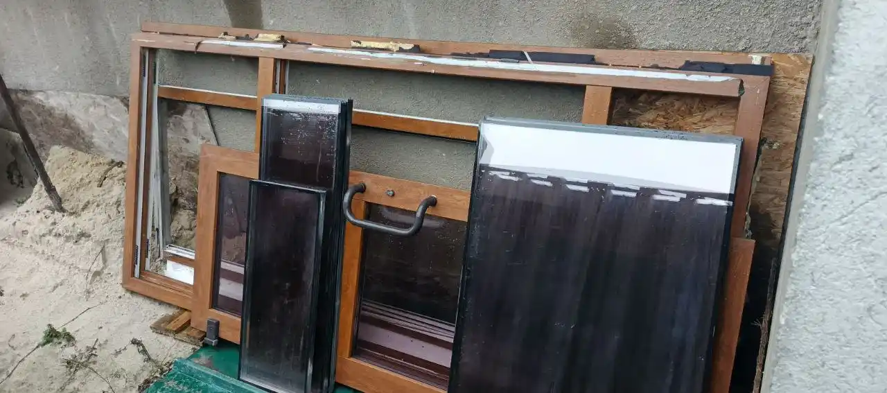 Продам входную группу