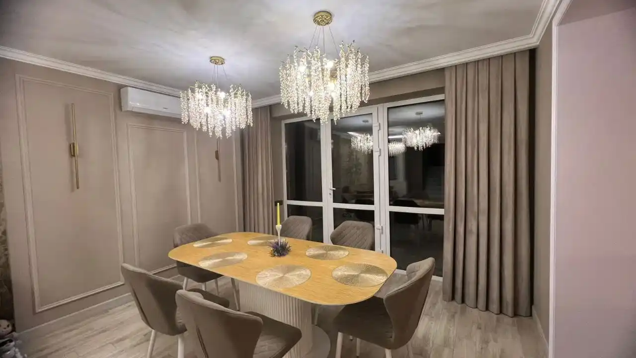 Шторы, рулонные, римские, жалюзи, карнизы - Услуги в Оренбург