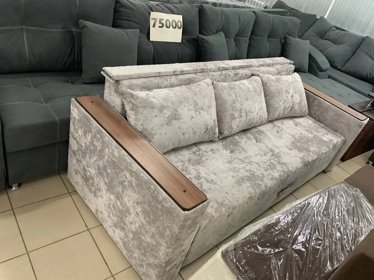 Мебель без посредников