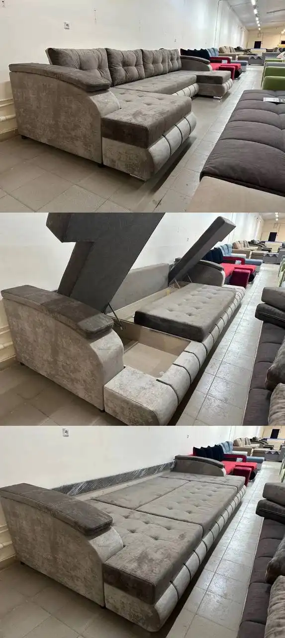 Мебель без посредников