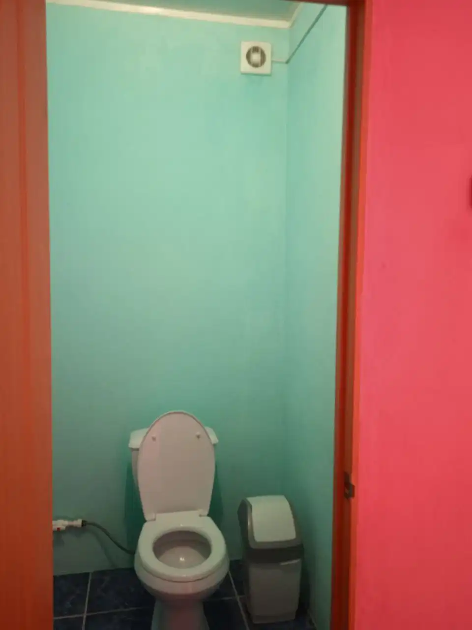 Продаётся дом в с. Козловка