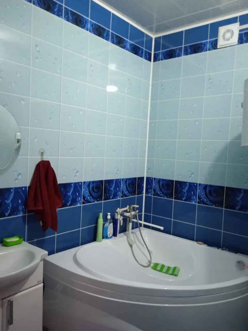 Продаётся дом в с. Козловка