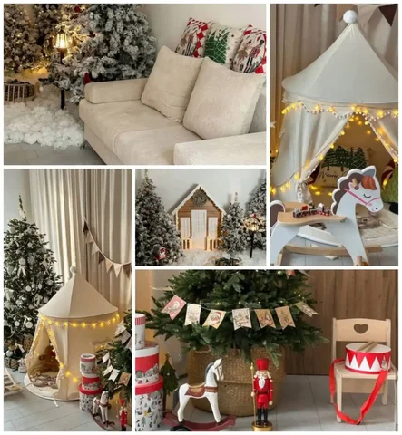 Новогодние фотодни - Услуги в Оренбург