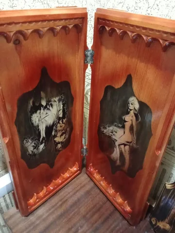 Нарды - частное объявление в Оренбург