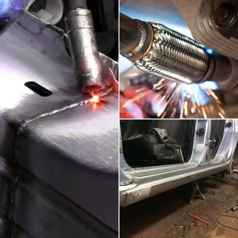 Кузовной ремонт автомобилей - Авто в Оренбург