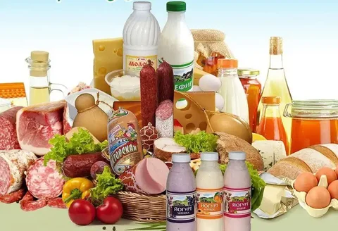 Рекламная группа магазинов и рынков - Услуги в Оренбург