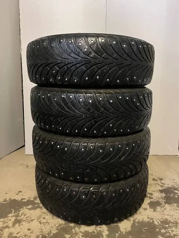 Зимняя резина R15 185/65 - Авто в Оренбург