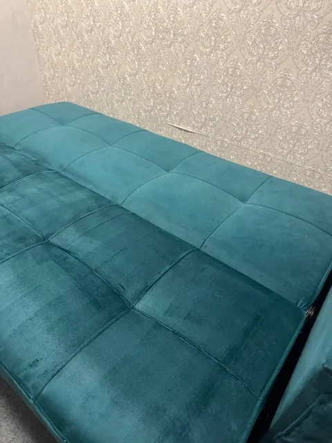 Химчистка салона и мягкой мебели - Услуги в Оренбург