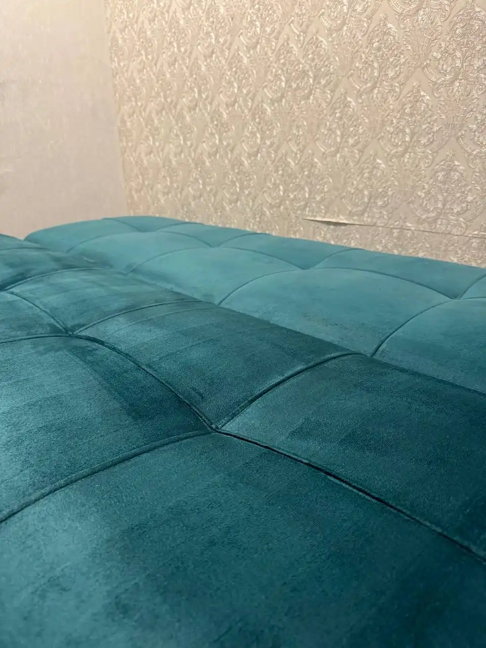 Химчистка салона и мягкой мебели