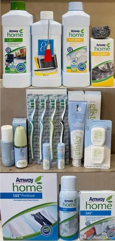 Amway в наличии - Товары для детей в Оренбург