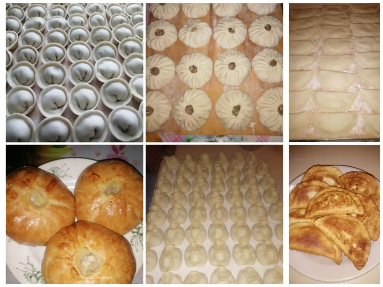 Копчёные деликатесы и мясные продукты к Новому году