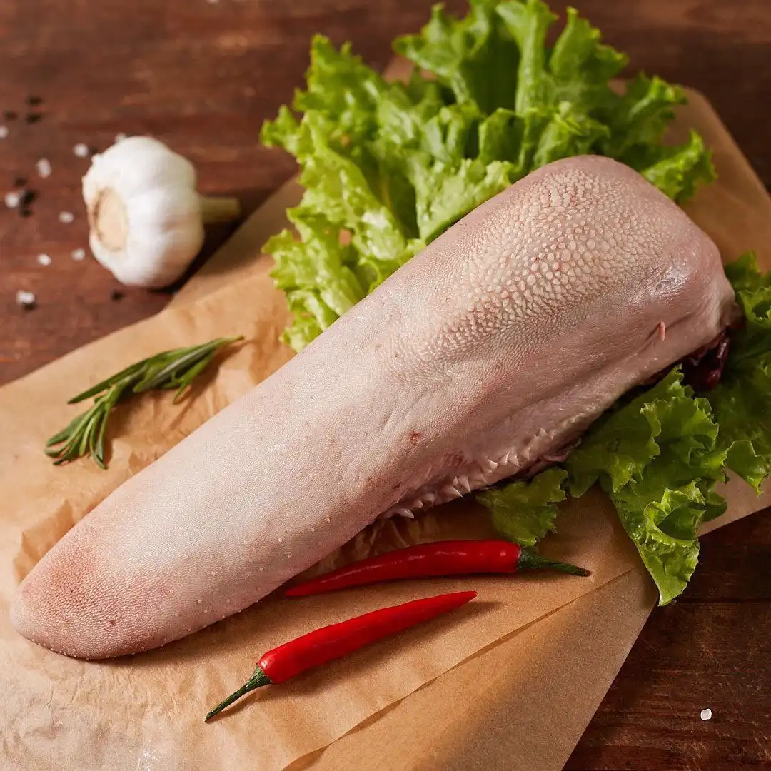 Продажа мясных полуфабрикатов в Оренбурге