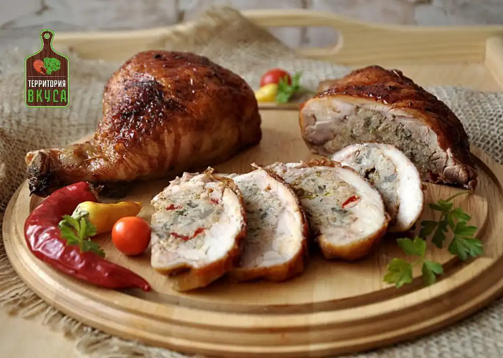 Продажа мясных полуфабрикатов в Оренбурге