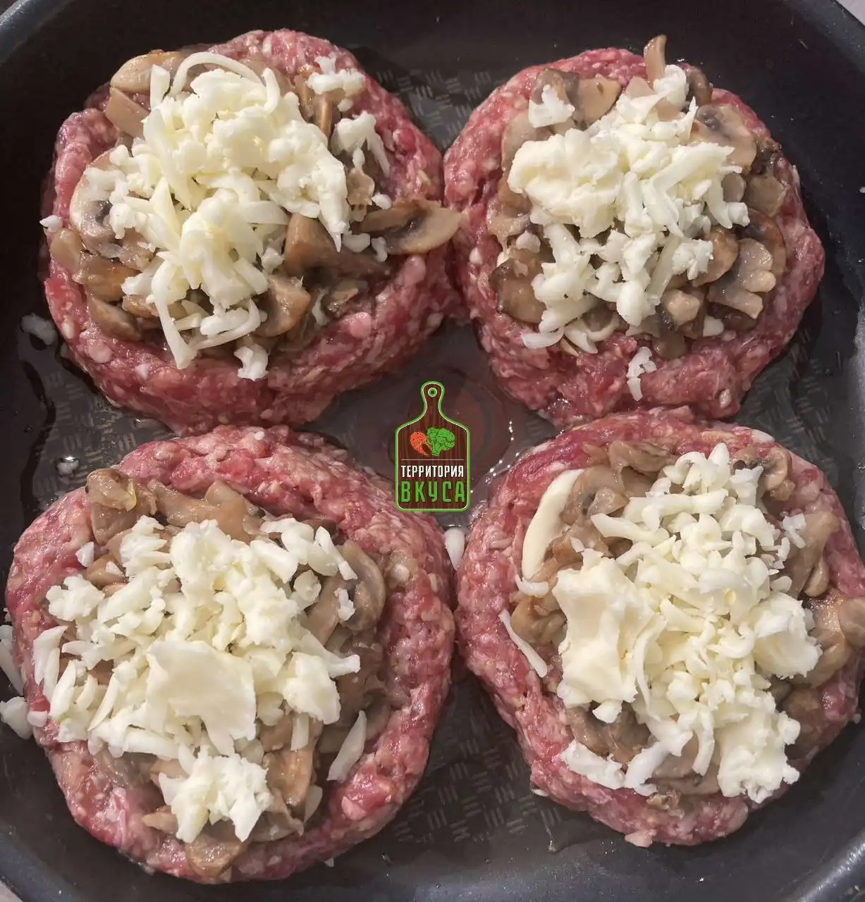 Продажа мясных полуфабрикатов в Оренбурге