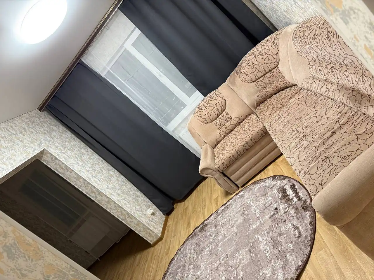 Аренда посуточно на проспекте Победы