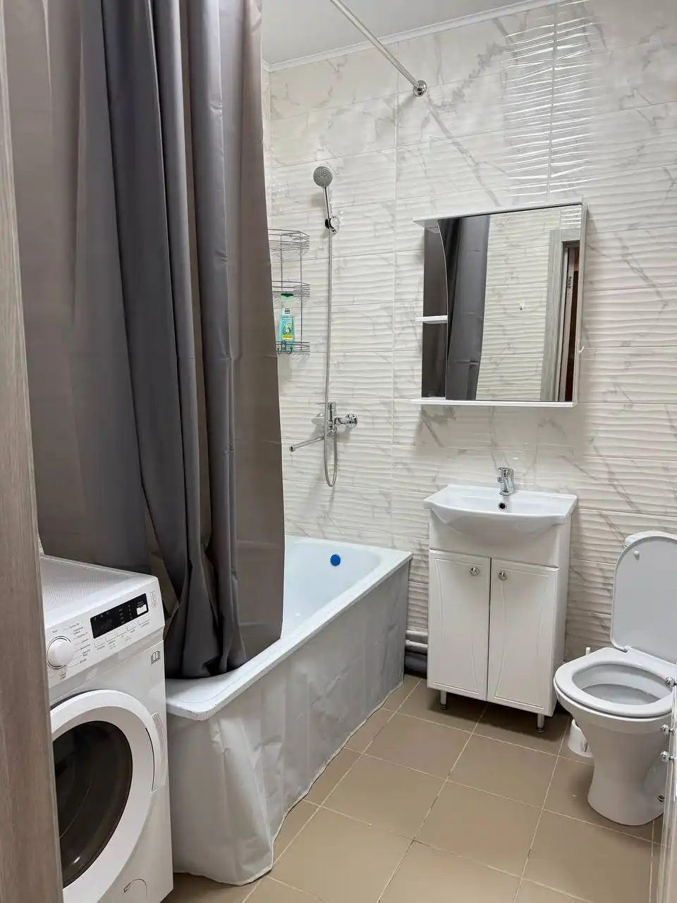 Аренда посуточно на проспекте Победы