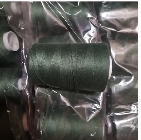 Продажа мешкозашивочной нити 210ЛШ-1000м - Готовый бизнес и оборудование в Оренбург