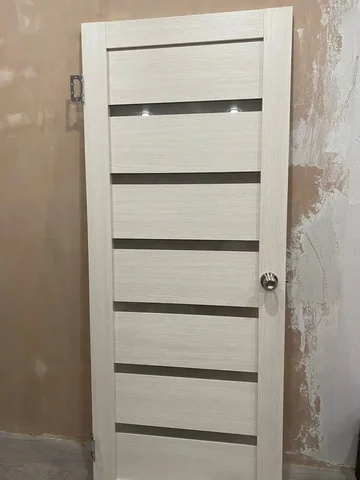 Продам дверное полотно 80 см - Для дома и дачи в Оренбург